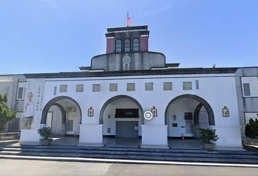 送白米涉賄花蓮議員喊冤　法院諭知限制住居