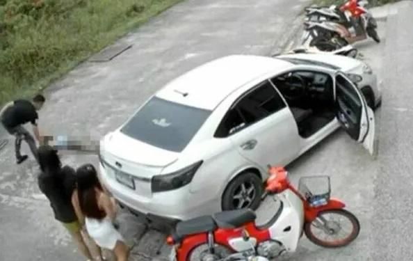 寂婦抓包尪爽玩3女！她氣開直播抓姦　老公揮拳「槍走火」…子彈卡頭顱亡