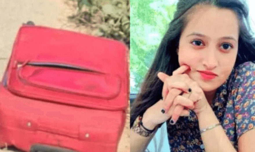 不爽女兒嫁給他！22歲女遭爸媽槍殺　屍塞行李箱…丟包高速公路