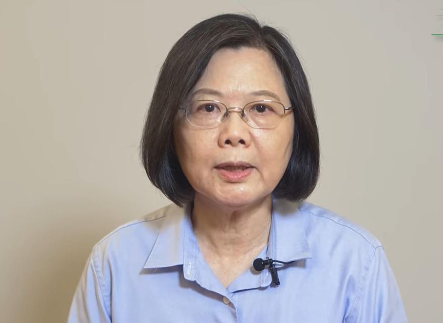 民進黨2022若大敗 媒體人驚人預言「9大卸責理由」