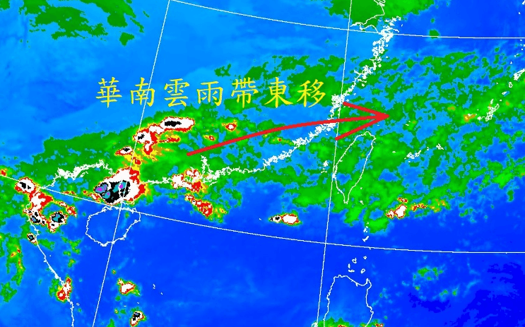 冬天被跳過？鄭明典曬「1圖」曝：春天的花先開了