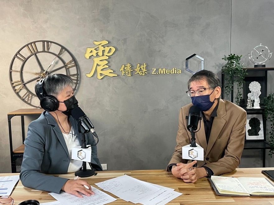 民進黨狂打這張牌 政壇「活化石」大膽分析選情可能走向
