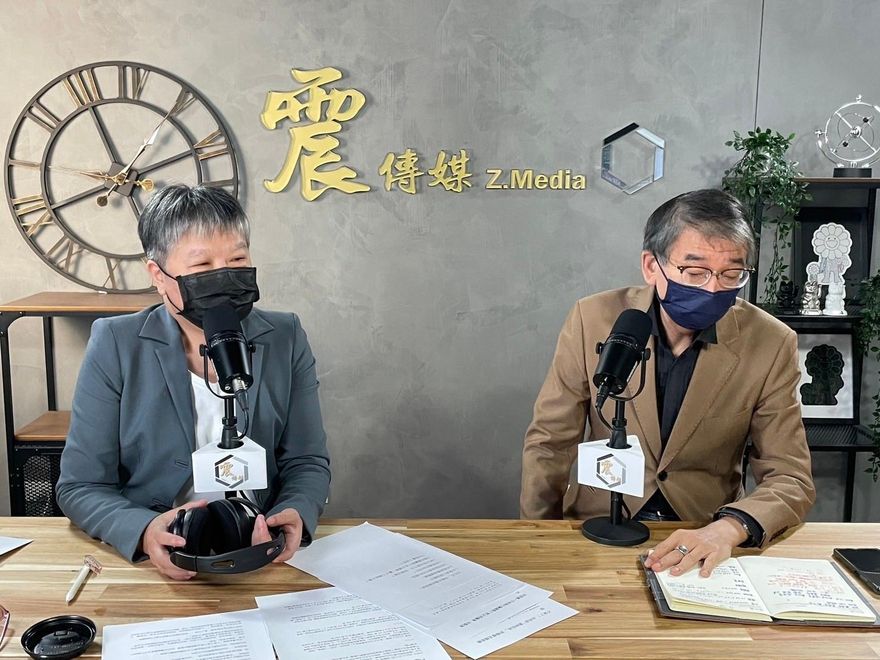 新竹「三腳督」激戰！媒體人曝2關鍵左右選情：這次選戰結果難料