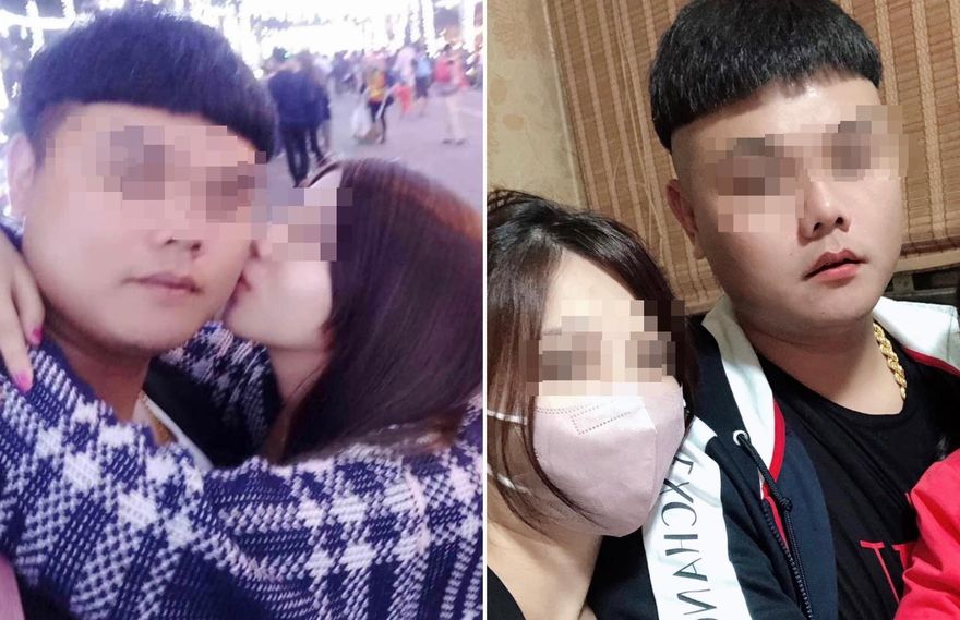 「廟會傳奇」騎重機車禍亡　禮生美妻慟：天快塌了，祂是我的摯愛