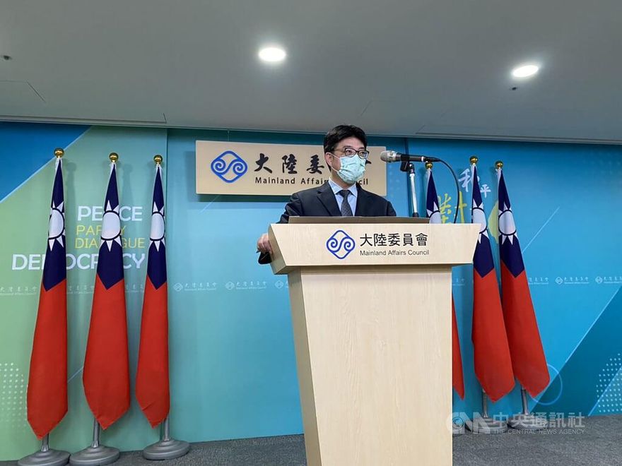 小三通復航有望？陸委會：需評估兩岸互動情勢