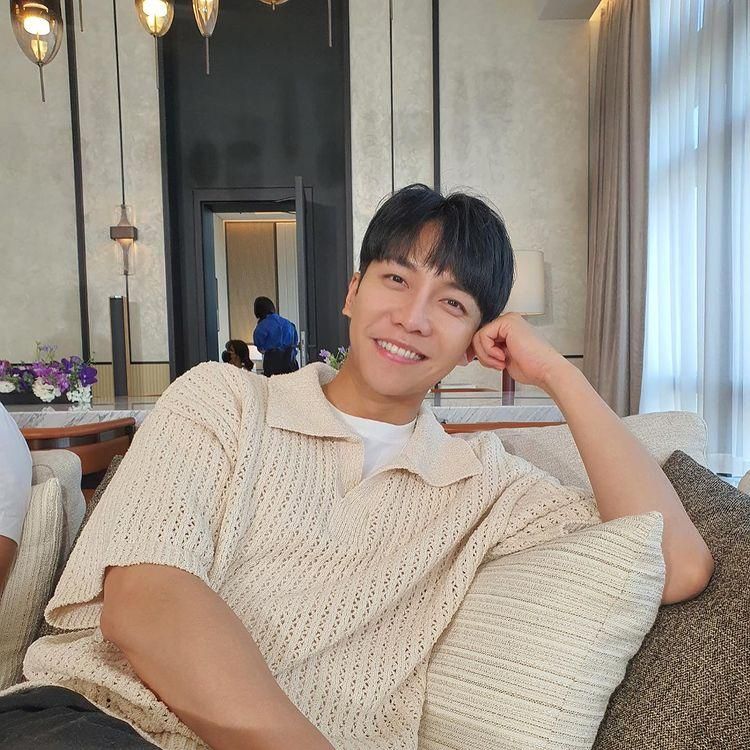 李昇基不只被欠18年音源收入！老闆借1億「轉頭買豪宅當BTS鄰居」　網罵翻：還不吐出來