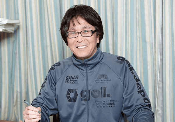 世足賽/《足球小將翼》34年前神預言引熱議　作者高橋陽一說話了