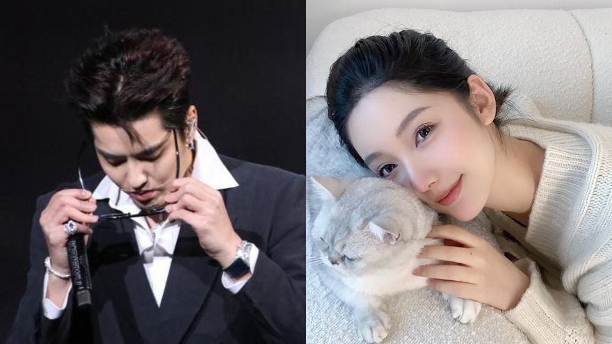 吳亦凡跌落神壇「只花1年半」！被都美竹踢爆「趁醉硬上、嗨玩多人運動」　完整時間線曝光