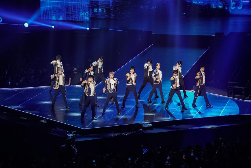 8月連2天攻蛋！Super Junior親自策劃「特別禮物」　門票3階段開賣方式曝光
