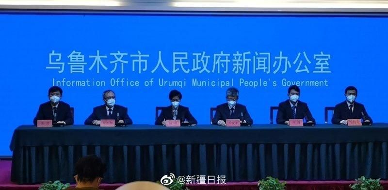 新疆烏魯木齊大火瘋傳鐵鍊綁門堵死住戶　官方急澄清：惡意拼接圖片、自救意識弱