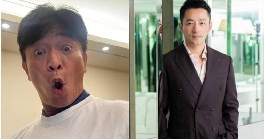 汪小菲遭爆搬救兵！吳宗憲認了「曾通話40分鐘」：人總要取暖　親揭私下互動
