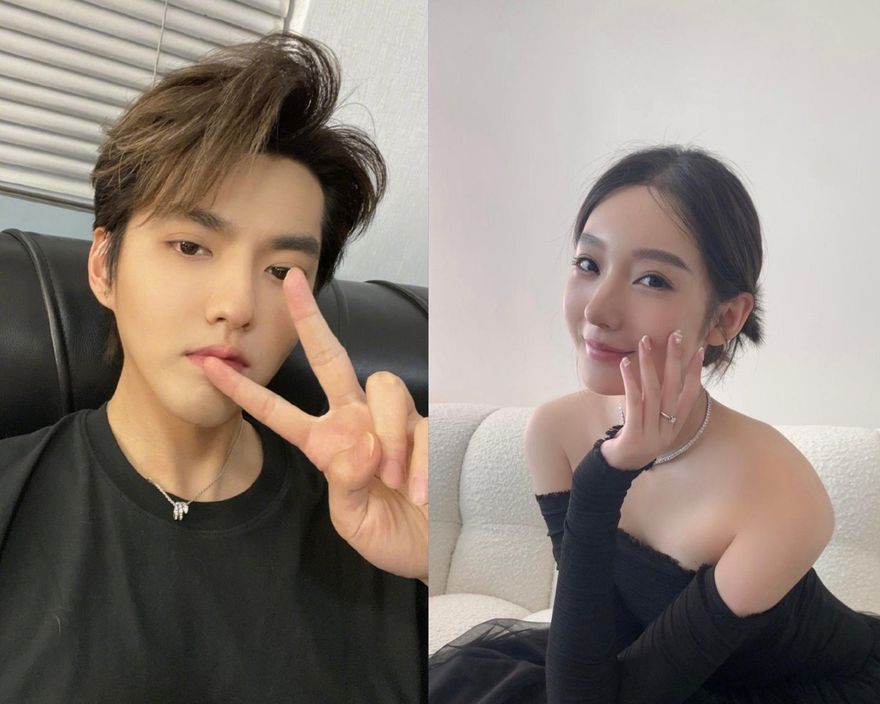 【影】都美竹揭「吳亦凡選妃流程」！全靠女經紀人「把正妹弄來」　陸網竟酸：博眼球