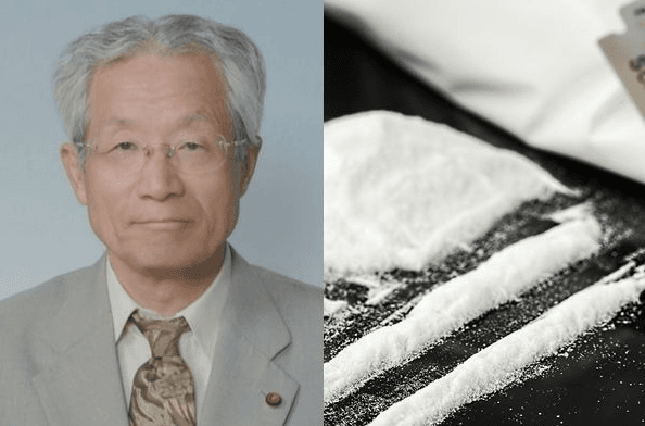 好心幫拿行李怎知竟藏毒！日本前議員被控走私毒品　陸判決無期徒刑定讞