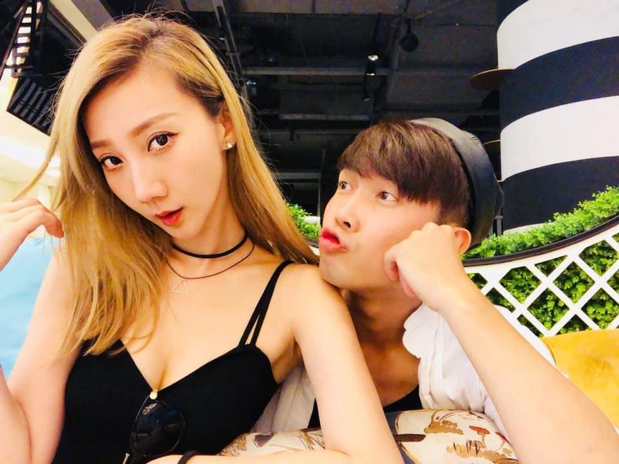 許仁杰2個月前爆婚變…正宮突嗆「出軌的人囂張又擺爛」！放話「不是沒證據」下最後警告
