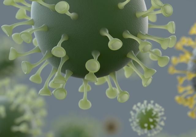 4.8萬年古老病毒甦醒　科學家警告：恐釀「災難性流行病」！