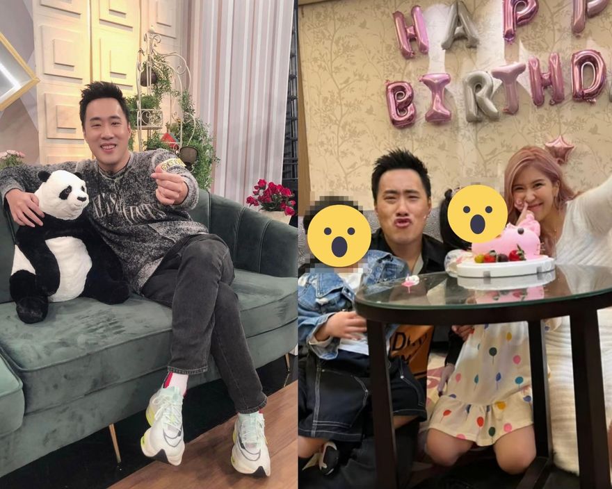 余苑綺離世3個月「圓了遺願」！李亞萍瘦一圈「燦笑現身慶生趴」　余祥銓一句話惹網鼻酸