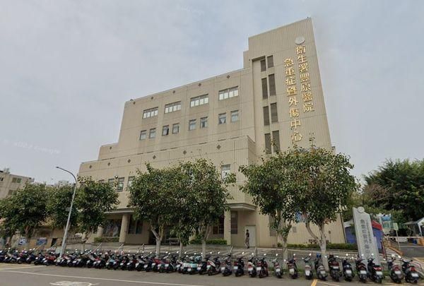 快訊/台中90歲嬤投票所旁身體不適倒地！送醫急救不治