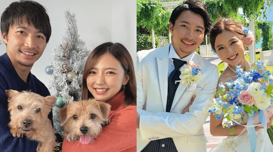 世足賽/日本天菜球員老婆是「寫真女星」！跨足歌唱、戲劇　還曾出演《月薪嬌妻》