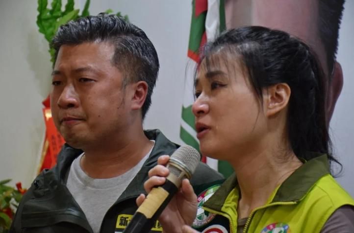 遭英系派人換掉! 前蔡英文發言人張志豪連任新北議員失敗