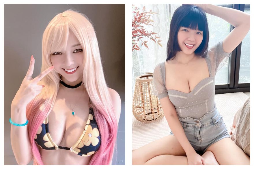 【影】不斷更新/超勵志！「爆乳正妹」成功當選市議員　將邀「瀧澤蘿拉」來台謝票