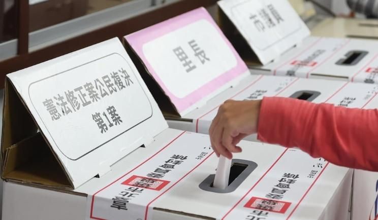 核三重啟公投辦5場意見發表會　行政院說話了