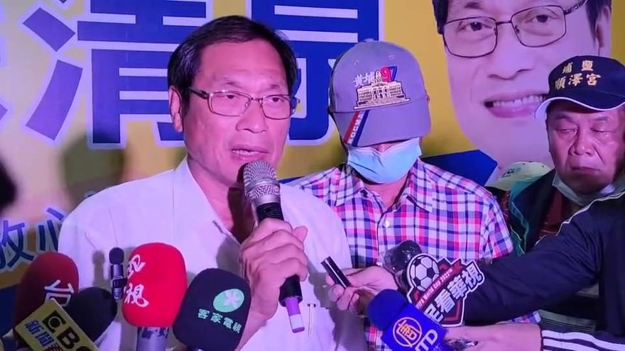 屏東縣長選舉「38萬有效票開出43萬票」是假訊息！4民眾轉發下場慘了