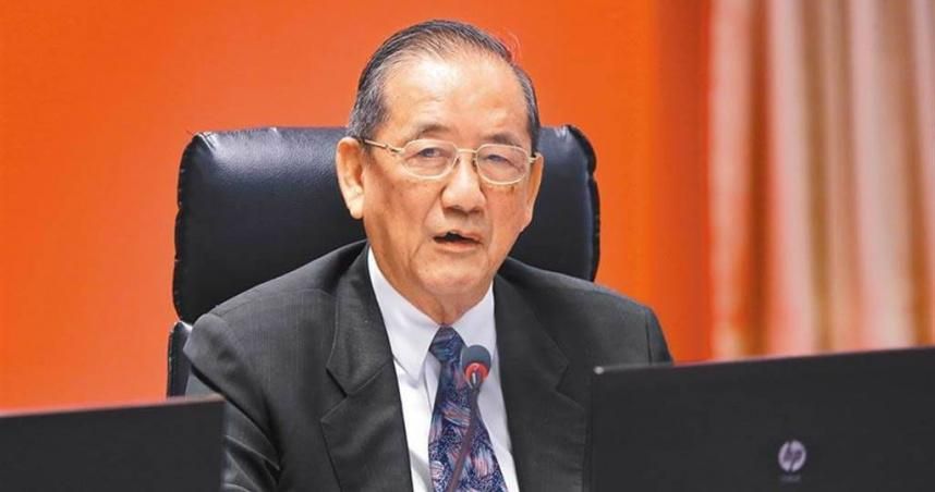 前交通部長林陵三辭世　推動高鐵、雪山隧道、國道3號有重大貢獻