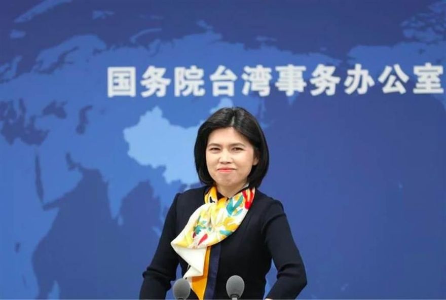 怎麼看待藍白合？　國台辦：和平發展是台灣主流民意