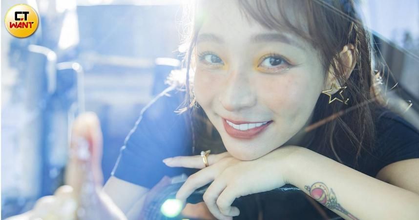 曾沒自信又過度焦慮！林襄認「以前說話不經大腦」　「每天回家都流淚」吐心聲：真的盡力了
