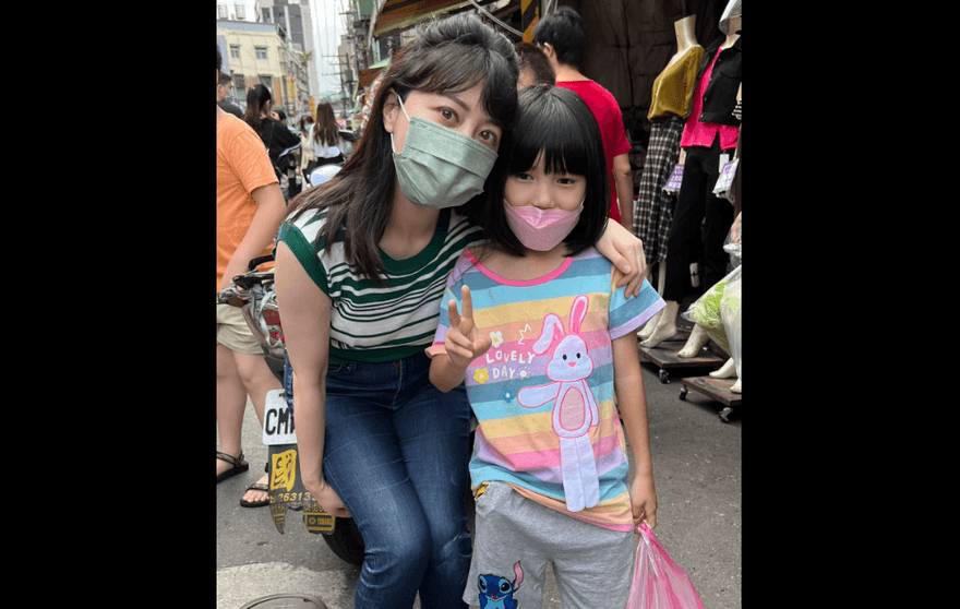 綠九合一大敗隔天　「仙姑」高嘉瑜說話了