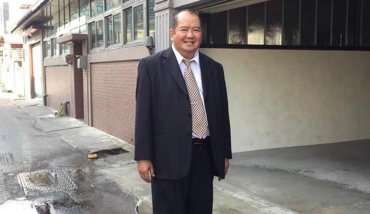 快訊/雲林縣議員梁銘忠病逝！昨確定無緣連任　隔天「多重器官衰竭」傳噩耗