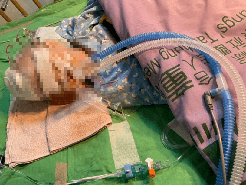 台中1歲女嬰「小桃子」疑遭虐腦傷　保母涉嫌重大遭收押