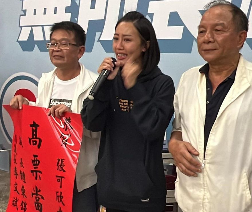 年輕世代女力崛起　苗栗通霄、苑裡首見女鎮長