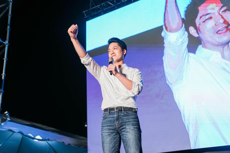 蔣萬安再公布小內閣！蔡詩萍掌文化局　「台灣熱氣球之母」陳淑慧任觀傳局長