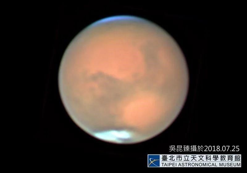 12月壓軸天象連發！「最強流星雨」12/14登場