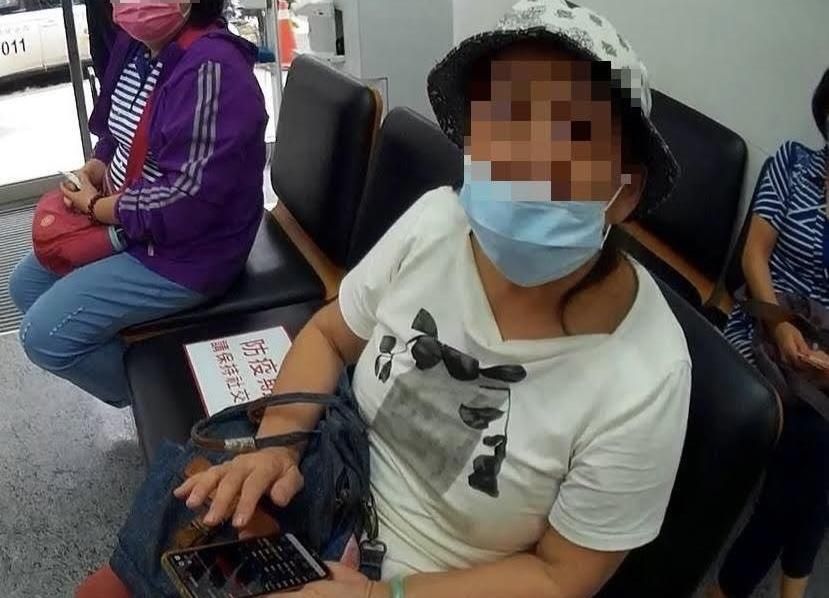 親戚LINE來「幫買醫療床」　北投婦差點慘噴98萬