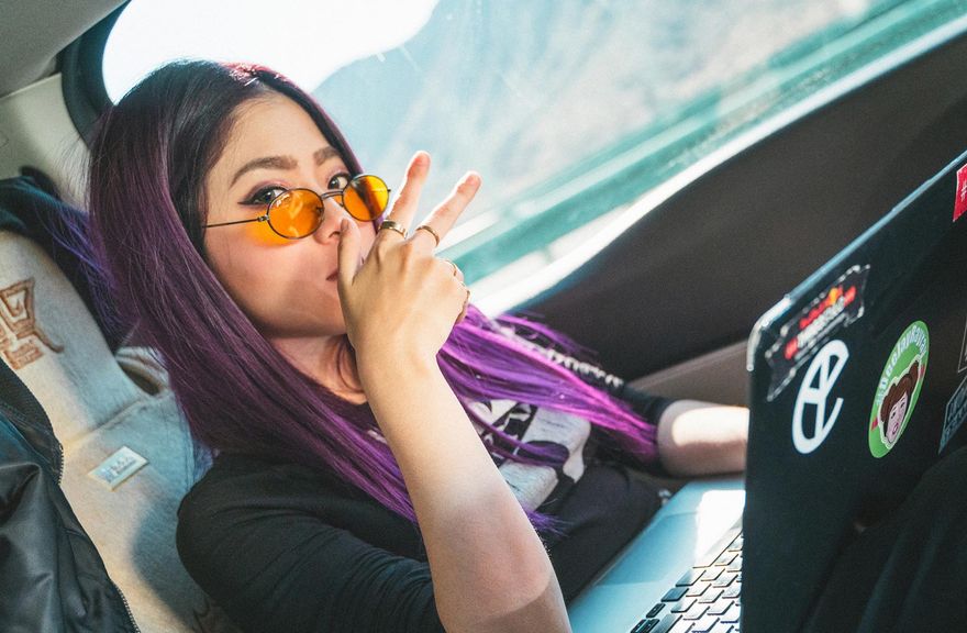 DJ界台灣之光！RayRay自爆「情斷英國知名DJ」　無奈嘆「因疫情相戀又分手」首曝心境