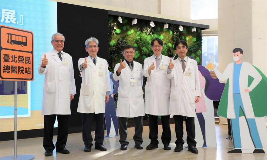 跨國數據：疫情間「抗藥性細菌」大增！北榮籲：「抗生素非維他命」勿濫用！