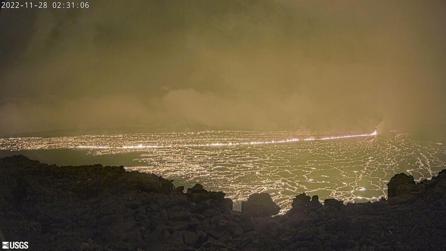 時隔38年！世界最大活火山再次爆發　夏威夷展開應變計畫