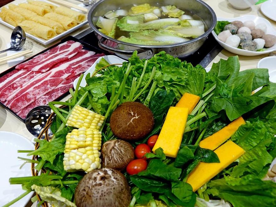 驚！火鍋必備蔬菜「超毒」　最後煮完千萬別喝湯！