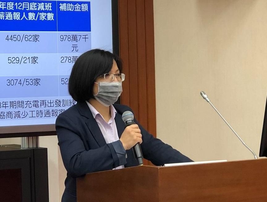 外送平台赫見「下單」恐嚇開槍　綠委林淑芬服務處急報案