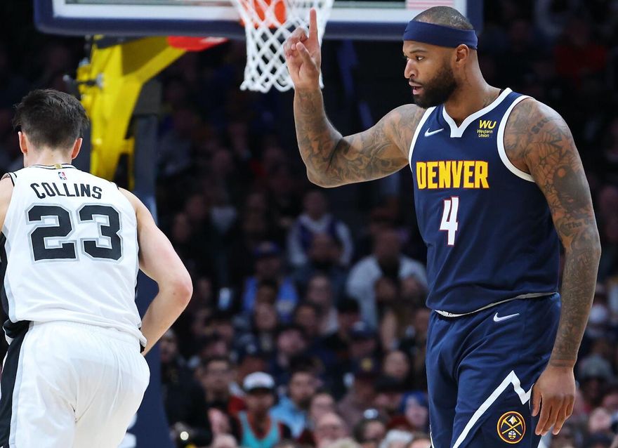 表弟沒想來！權威消息曝　考辛斯續拚NBA「不會來T1」