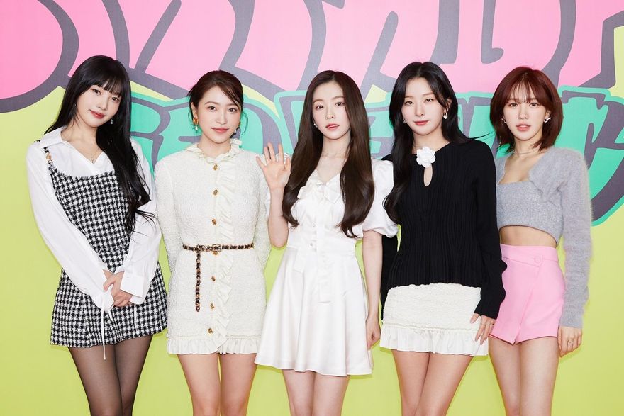 Red Velvet解散？Yeri、Wendy宣布離開SM　公司承諾：團體活動會繼續
