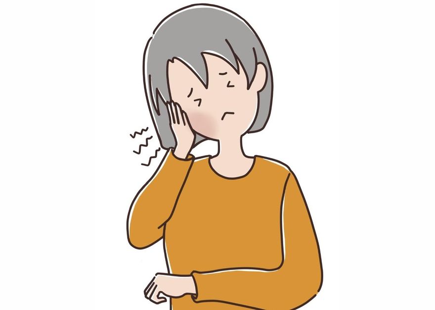 嘴破好難受！營養師教你「這樣吃」幫助傷口快速恢復