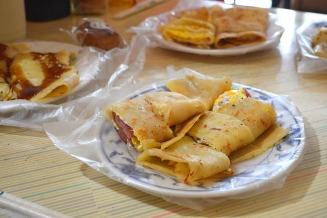 中式早餐熱量排行大公開！熱量冠軍竟不是「燒餅油條」消耗熱量得騎單車154分鐘