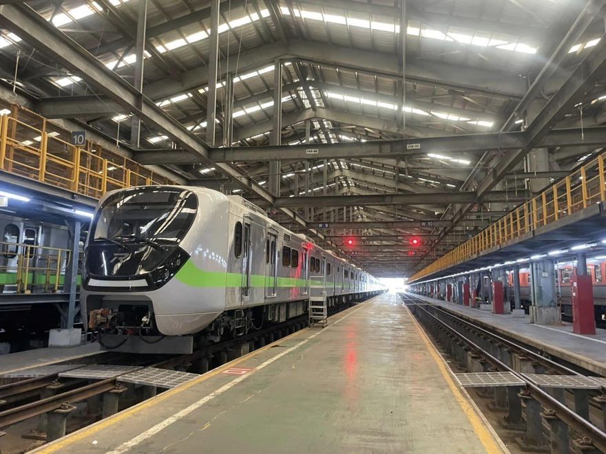 元旦連假「台鐵加開16班車」！12/2凌晨開放搶票