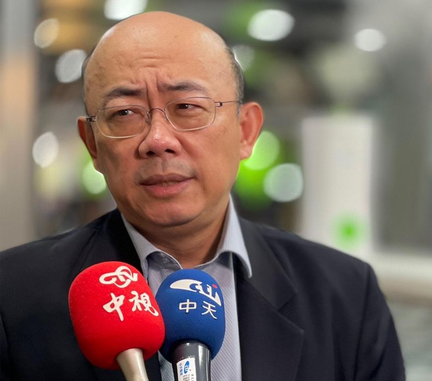 大新聞大爆卦/陸轟-6K可卦核彈頭！今「實彈」軍演　郭正亮不禁脫口一句