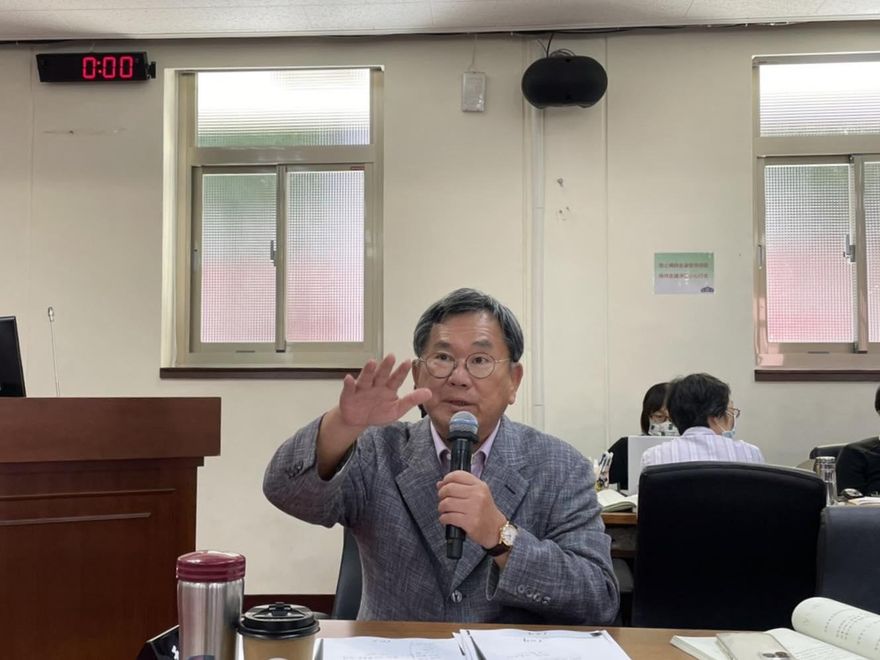 蔡總統「便當會」傳這些人缺席、早退！　陳玉珍：不是溝通，是被面聖