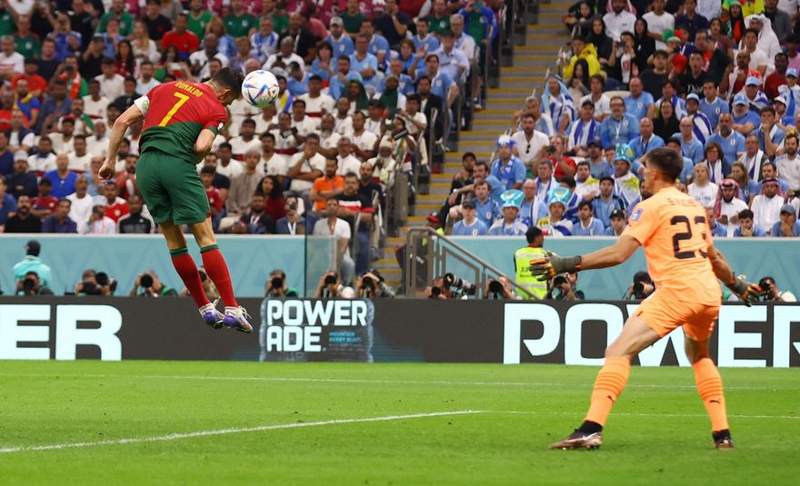 世足賽/到底算誰的？葡媒爆料FIFA進行最終裁定　2天內揭曉….