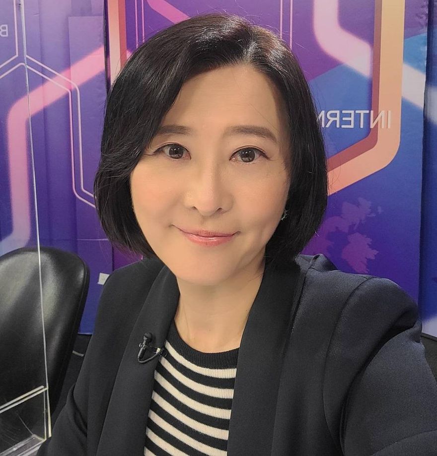 快訊／接棒蔣萬安選立委？王鴻薇正式聲明曝光！